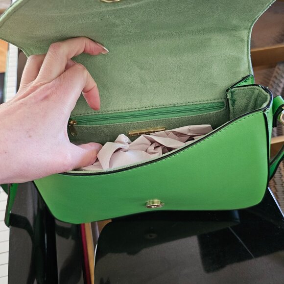 Steve Madden Purse - Picture 9 of 10